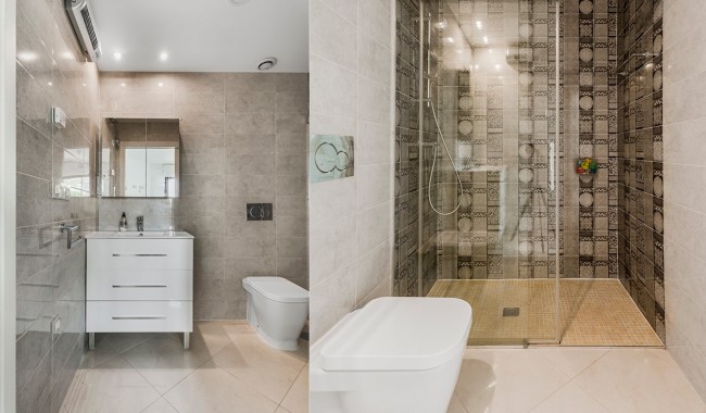 Begagnad - Lägenhet - Orihuela Costa - La Zenia