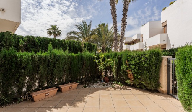 Begagnad - Lägenhet - Orihuela Costa - La Zenia