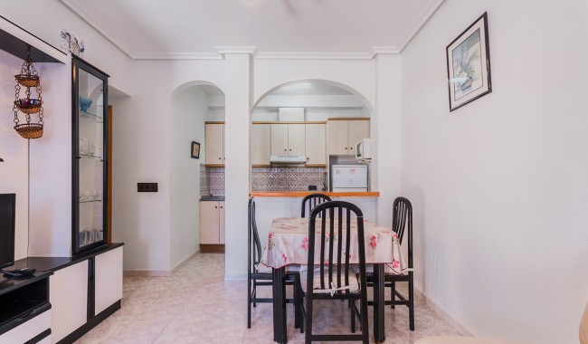 Begagnad - Radhus - Orihuela Costa - Playa Flamenca