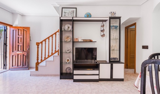 Begagnad - Radhus - Orihuela Costa - Playa Flamenca