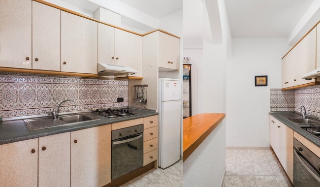 Begagnad - Radhus - Orihuela Costa - Playa Flamenca