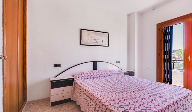 Begagnad - Radhus - Orihuela Costa - Playa Flamenca