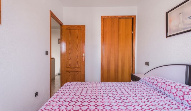 Begagnad - Radhus - Orihuela Costa - Playa Flamenca