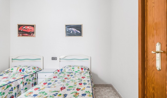 Begagnad - Radhus - Orihuela Costa - Playa Flamenca