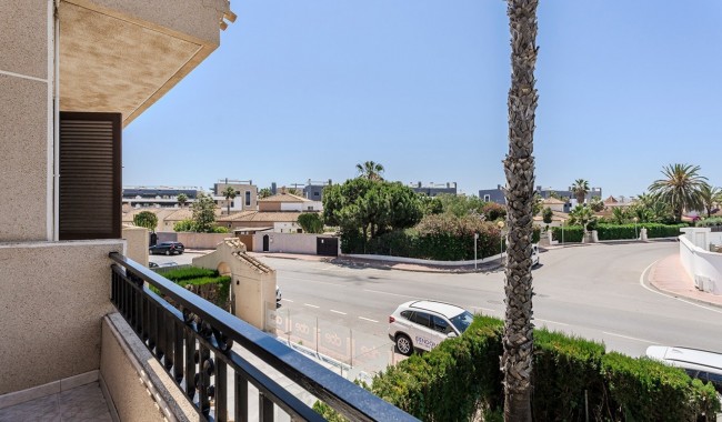 Begagnad - Radhus - Orihuela Costa - Playa Flamenca