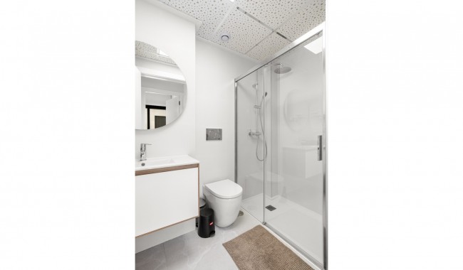 Sprzedaż - Apartament - Torrevieja - Playa del cura