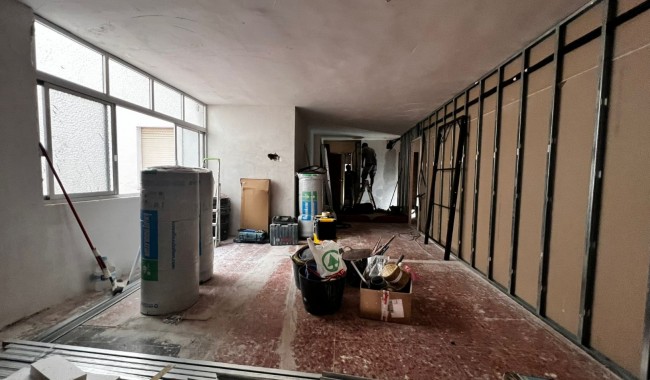 Brukt - Leilighet - Alicante - Benalua