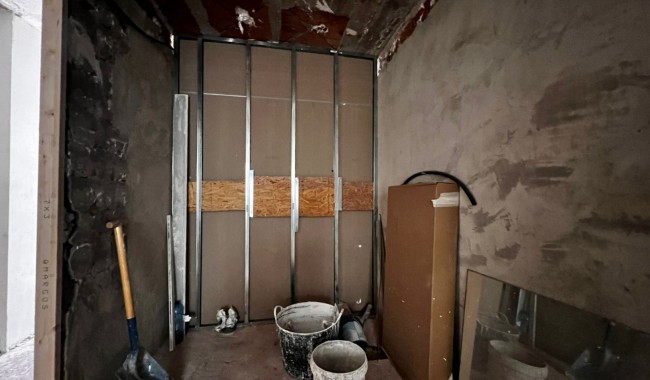 Brukt - Leilighet - Alicante - Benalua