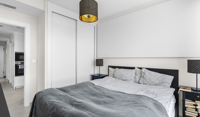 Brukt - Leilighet - Gran Alacant - Playa del Carabassí