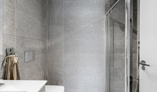 Brukt - Leilighet - Gran Alacant - Playa del Carabassí