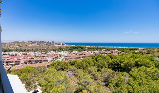 Brukt - Leilighet - Gran Alacant - Playa del Carabassí