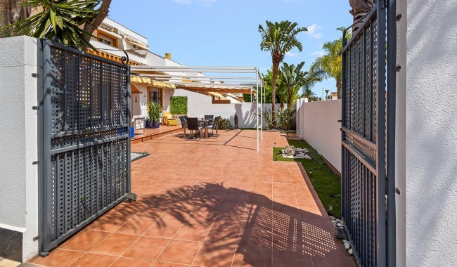 Begagnad - Vertikalt delad - Torre de la Horadada - Pueblo Latino