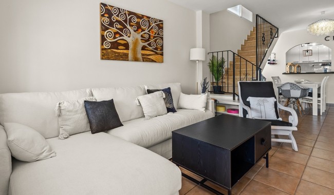 Begagnad - Vertikalt delad - Torre de la Horadada - Pueblo Latino