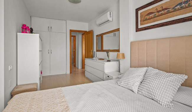 Begagnad - Vertikalt delad - Torre de la Horadada - Pueblo Latino