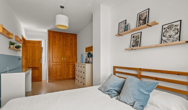 Begagnad - Vertikalt delad - Torre de la Horadada - Pueblo Latino