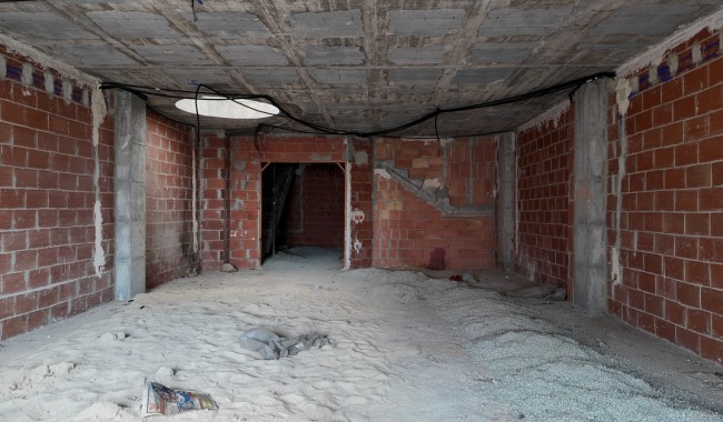 Segunda mano - Bar/Restaurante - San Vicente del Raspeig