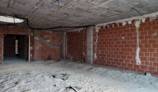 Segunda mano - Bar/Restaurante - San Vicente del Raspeig