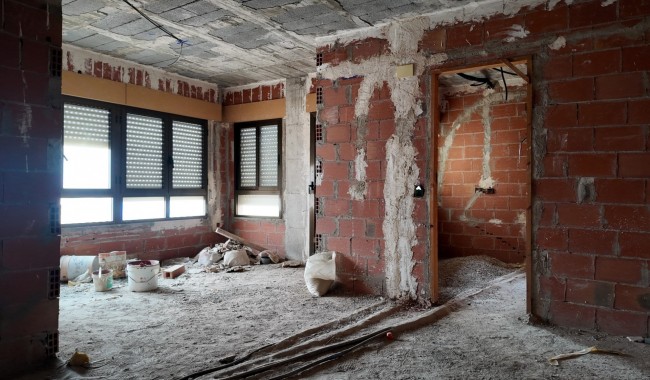 Segunda mano - Bar/Restaurante - San Vicente del Raspeig