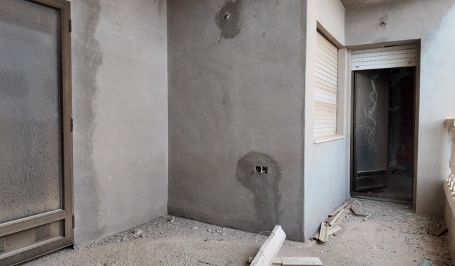 Segunda mano - Bar/Restaurante - San Vicente del Raspeig