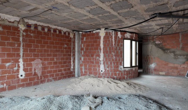 Segunda mano - Bar/Restaurante - San Vicente del Raspeig