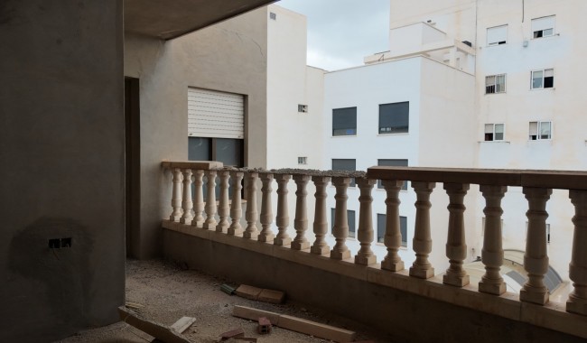 Segunda mano - Bar/Restaurante - San Vicente del Raspeig