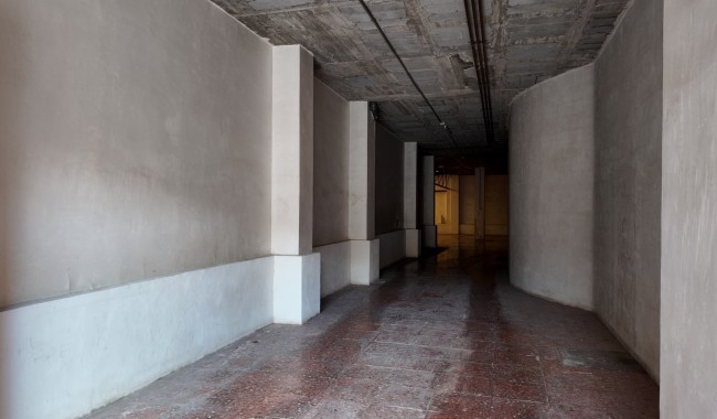 Segunda mano - Bar/Restaurante - San Vicente del Raspeig