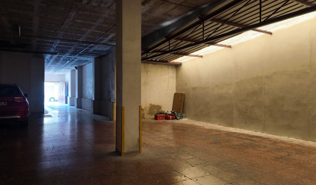 Segunda mano - Bar/Restaurante - San Vicente del Raspeig