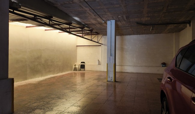 Segunda mano - Bar/Restaurante - San Vicente del Raspeig