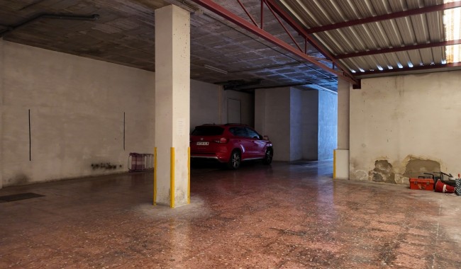 Segunda mano - Bar/Restaurante - San Vicente del Raspeig