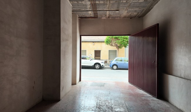 Segunda mano - Bar/Restaurante - San Vicente del Raspeig