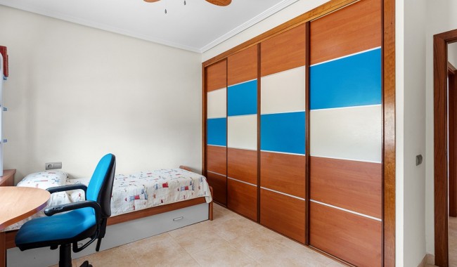 Brukt - Villa - Alicante - Rebolledo