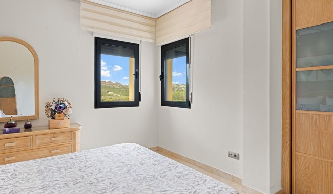 Brukt - Villa - Alicante - Rebolledo