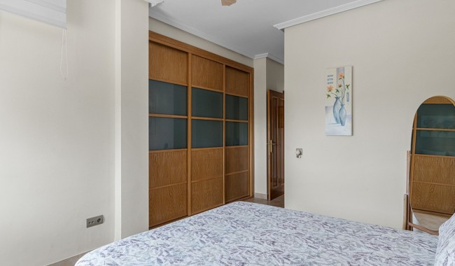 Brukt - Villa - Alicante - Rebolledo