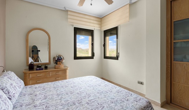 Brukt - Villa - Alicante - Rebolledo