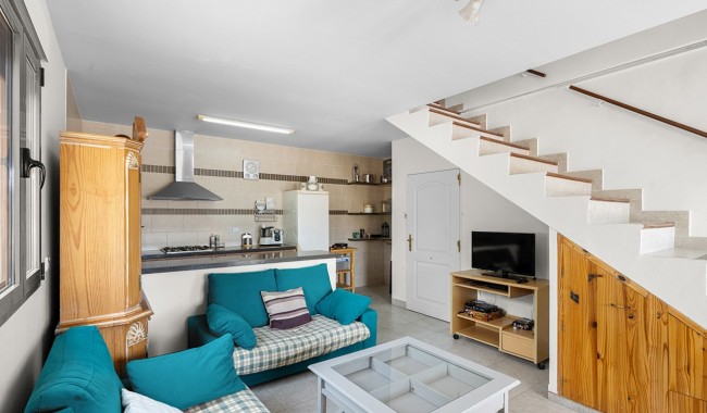 Brukt - Villa - Alicante - Rebolledo