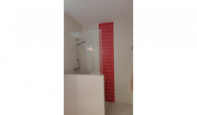 Brukt - Villa - Alicante - Rebolledo