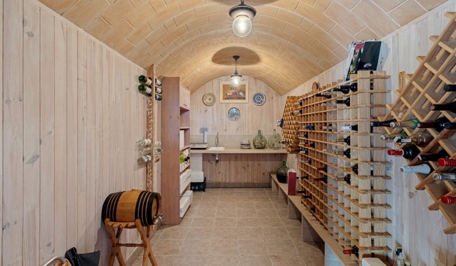 Brukt - Villa - Alicante - Rebolledo