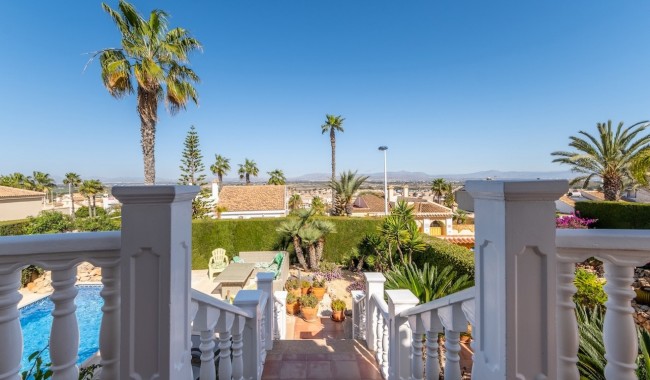 Sprzedaż - Kamienica - Gran Alacant - Monte Y Mar