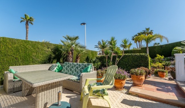 Sprzedaż - Kamienica - Gran Alacant - Monte Y Mar