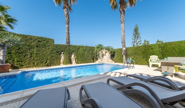 Sprzedaż - Kamienica - Gran Alacant - Monte Y Mar