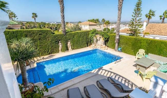 Sprzedaż - Kamienica - Gran Alacant - Monte Y Mar