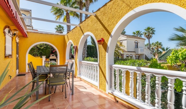 Sprzedaż - Kamienica - Gran Alacant - Monte Y Mar