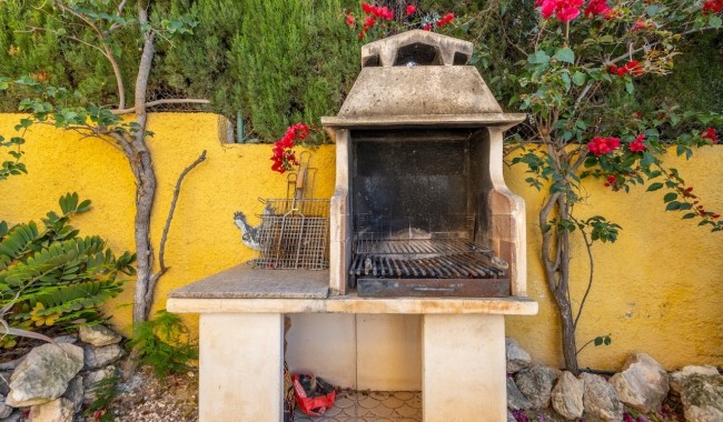 Sprzedaż - Kamienica - Gran Alacant - Monte Y Mar