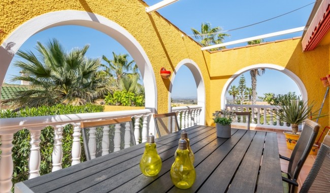 Sprzedaż - Kamienica - Gran Alacant - Monte Y Mar