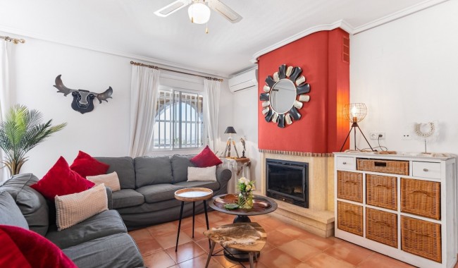 Sprzedaż - Kamienica - Gran Alacant - Monte Y Mar