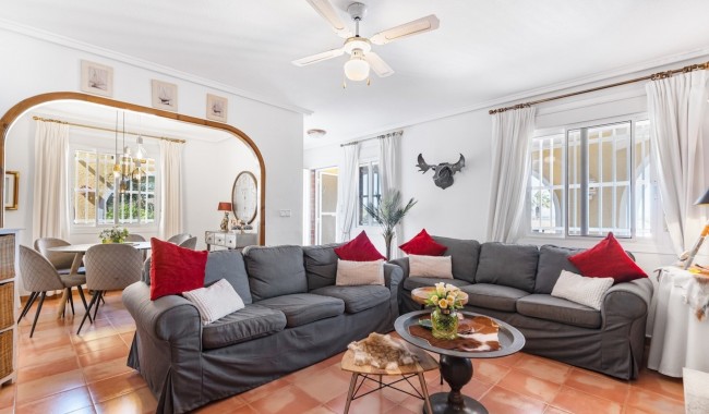 Sprzedaż - Kamienica - Gran Alacant - Monte Y Mar