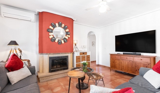 Sprzedaż - Kamienica - Gran Alacant - Monte Y Mar