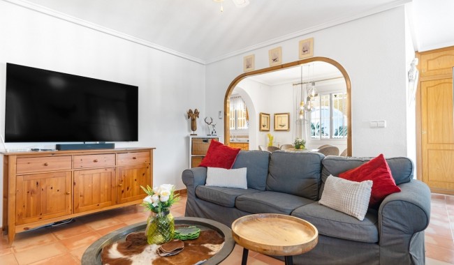 Sprzedaż - Kamienica - Gran Alacant - Monte Y Mar