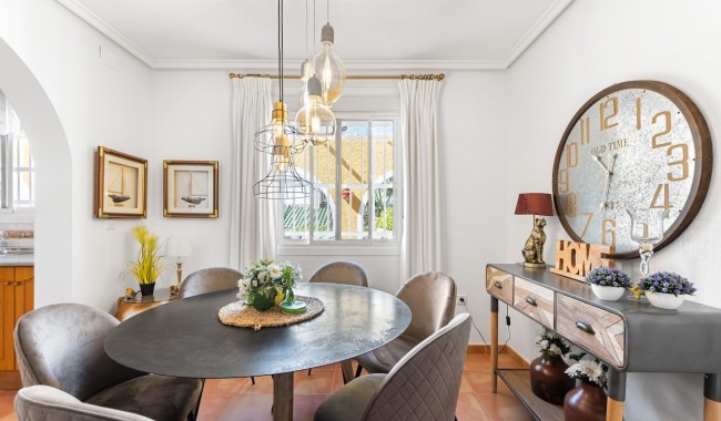 Sprzedaż - Kamienica - Gran Alacant - Monte Y Mar