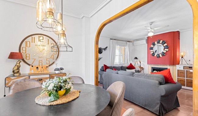 Sprzedaż - Kamienica - Gran Alacant - Monte Y Mar